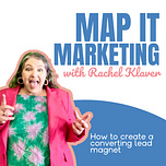 Your Sticky Content Web with Rachel Klaver
