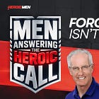 Why Forgiveness is Essential for Men in Christian Life (Not an Option)