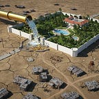 Buchdialoge 📚 Zusammenfassungen per Podcast