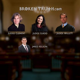 Flashback: The Fifth Circuit Court of Appeals Forced the FDA to Admit Doctors Can Prescribe Ivermectin