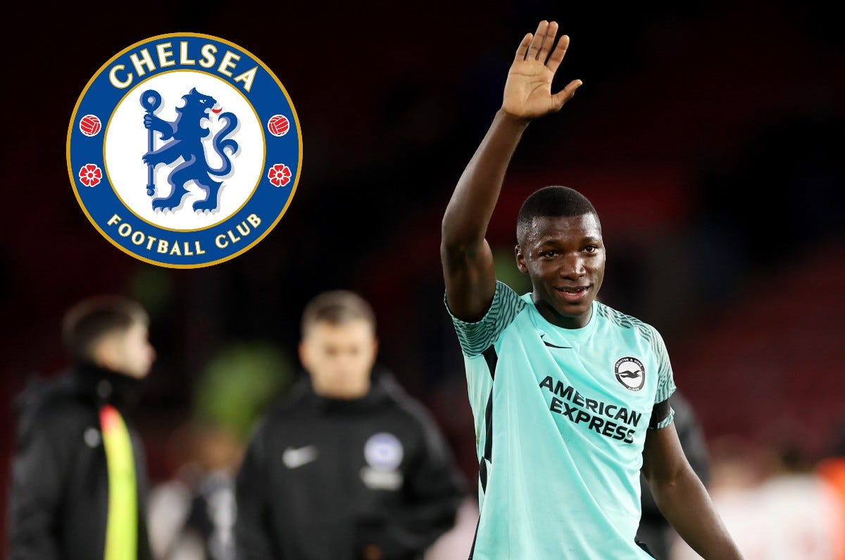 Exclusive: Fabrizio Romano provides update on Caicedo to Chelsea