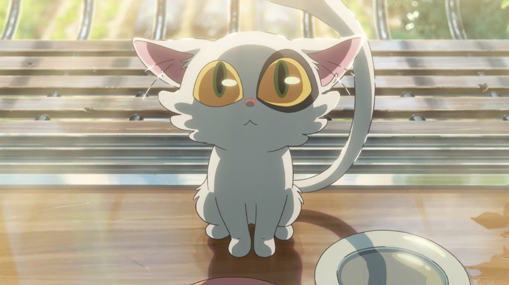 Suzume: Interview with Director Makoto Shinkai – Deadline
