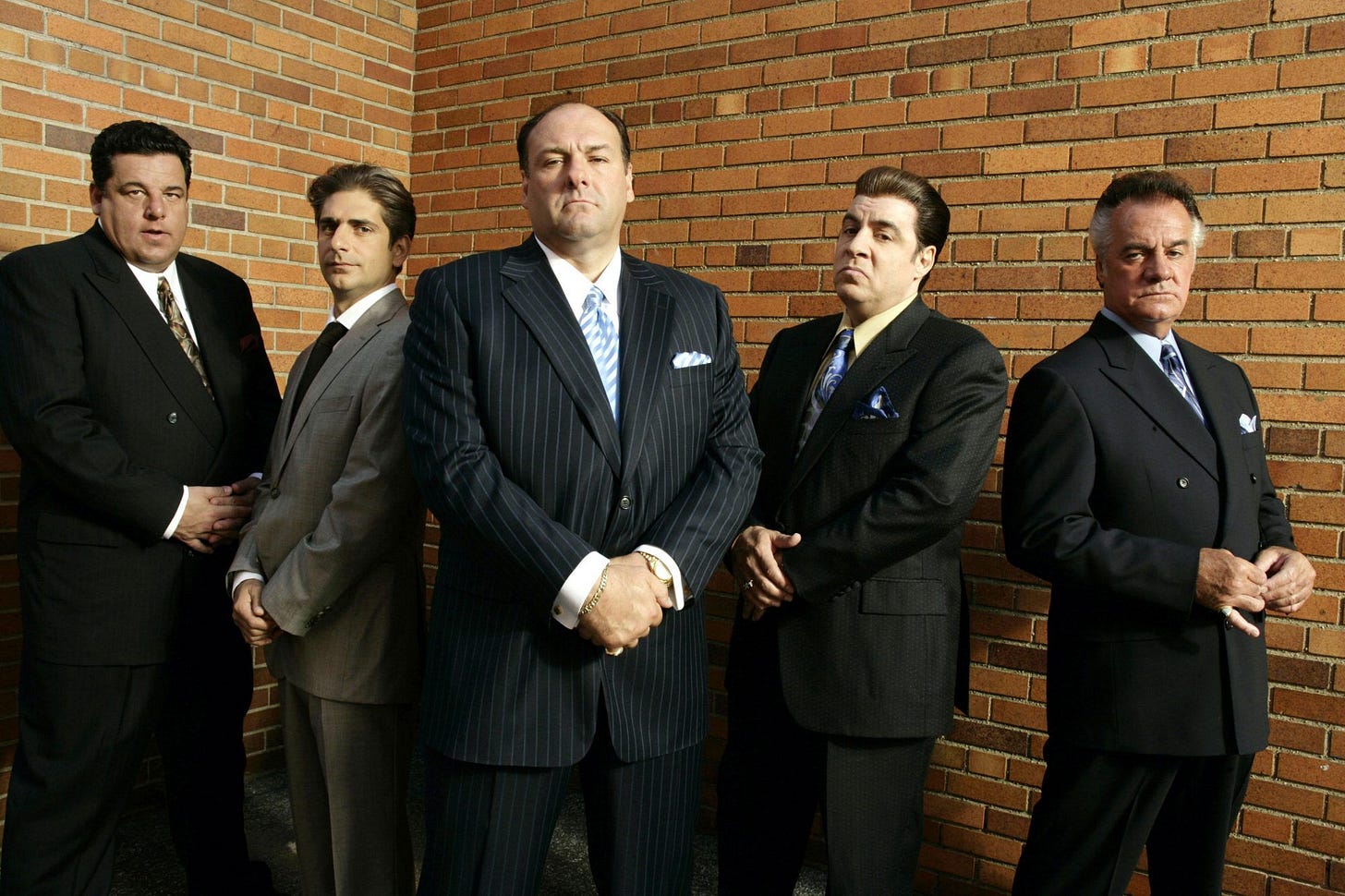Talks underway for Sopranos prequel/sequel series Talks underway for Sopranos prequel/sequel series