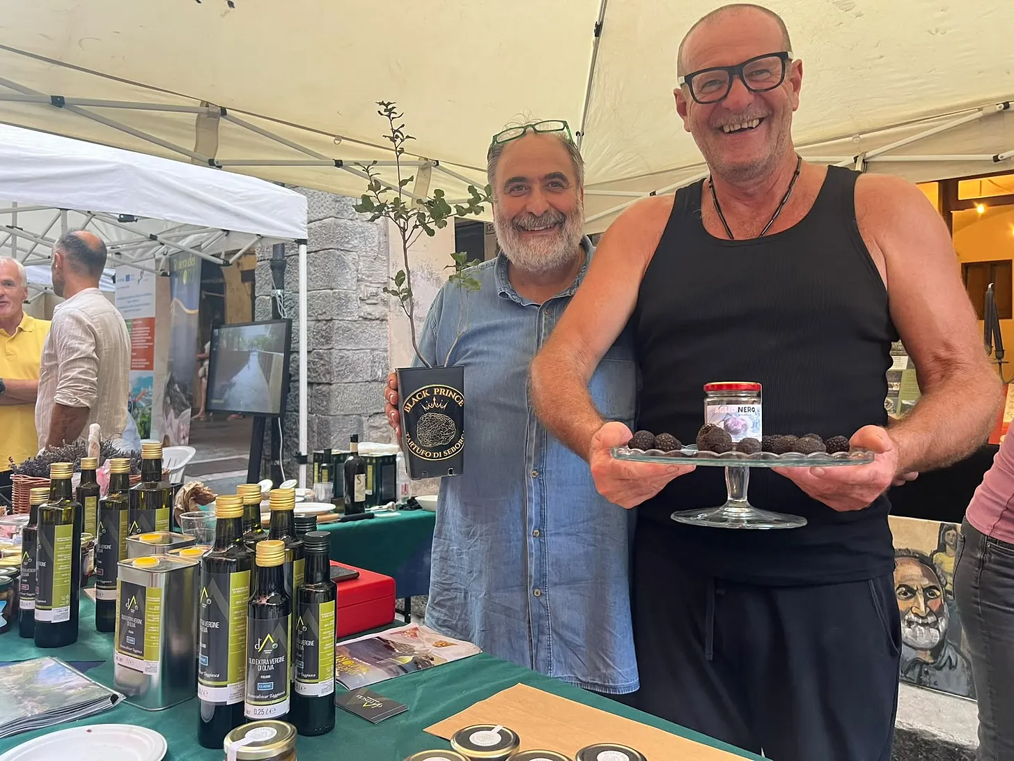 A “MareCultura” CNA Imperia presenta: “La Cucina del Longevity”