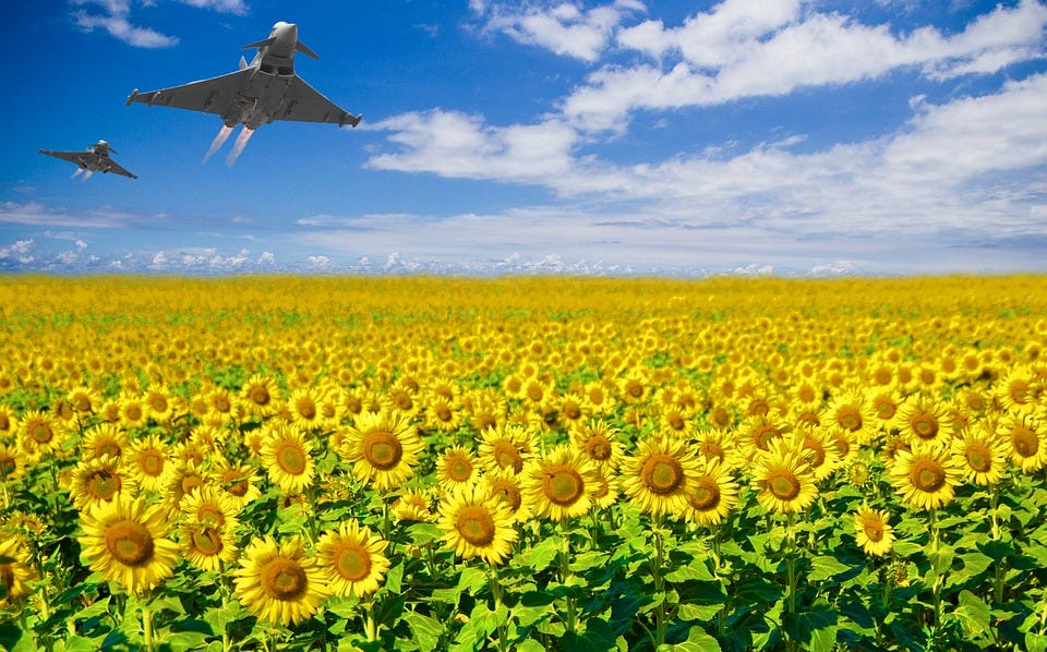 Free photos of Air surveillance