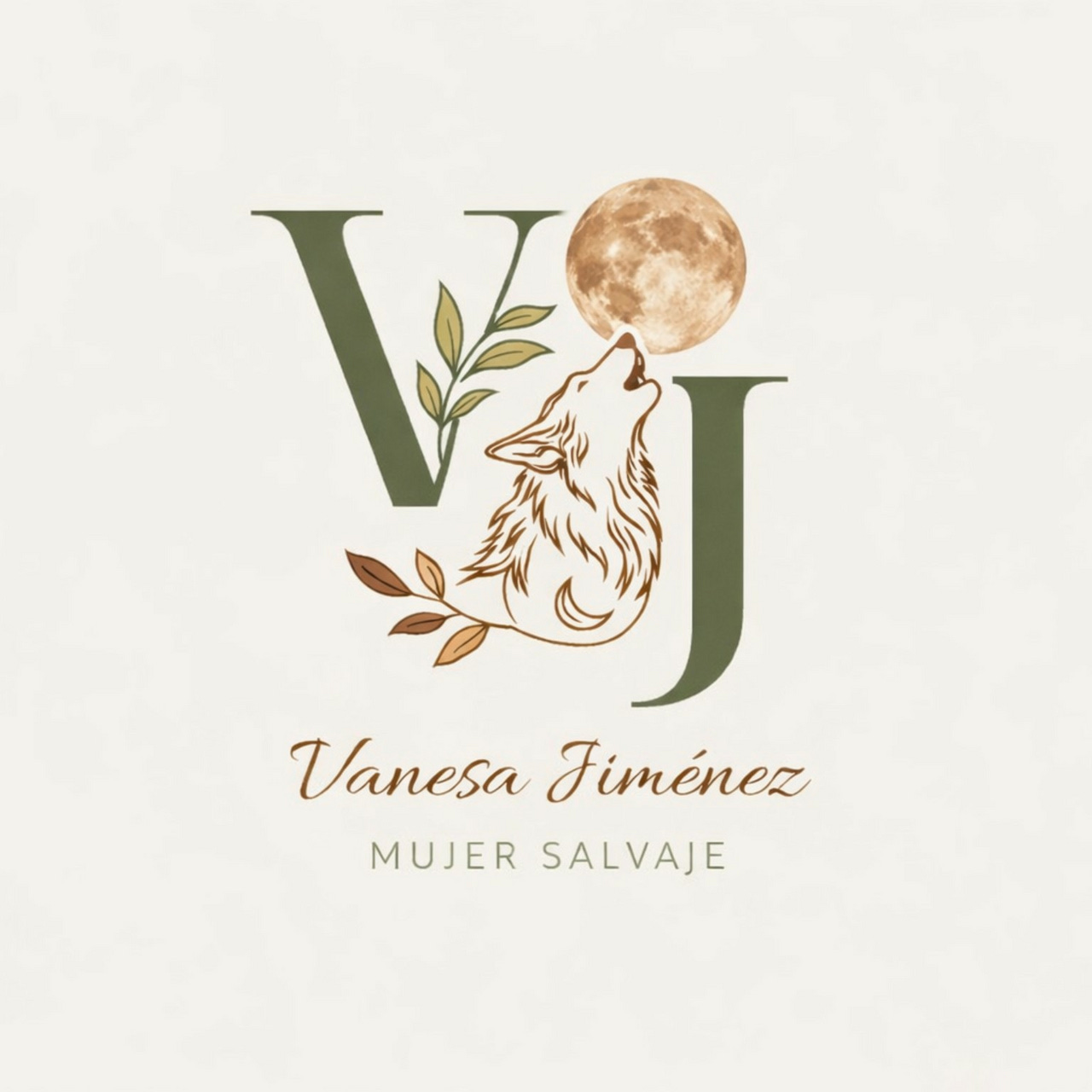 Mujer salvaje