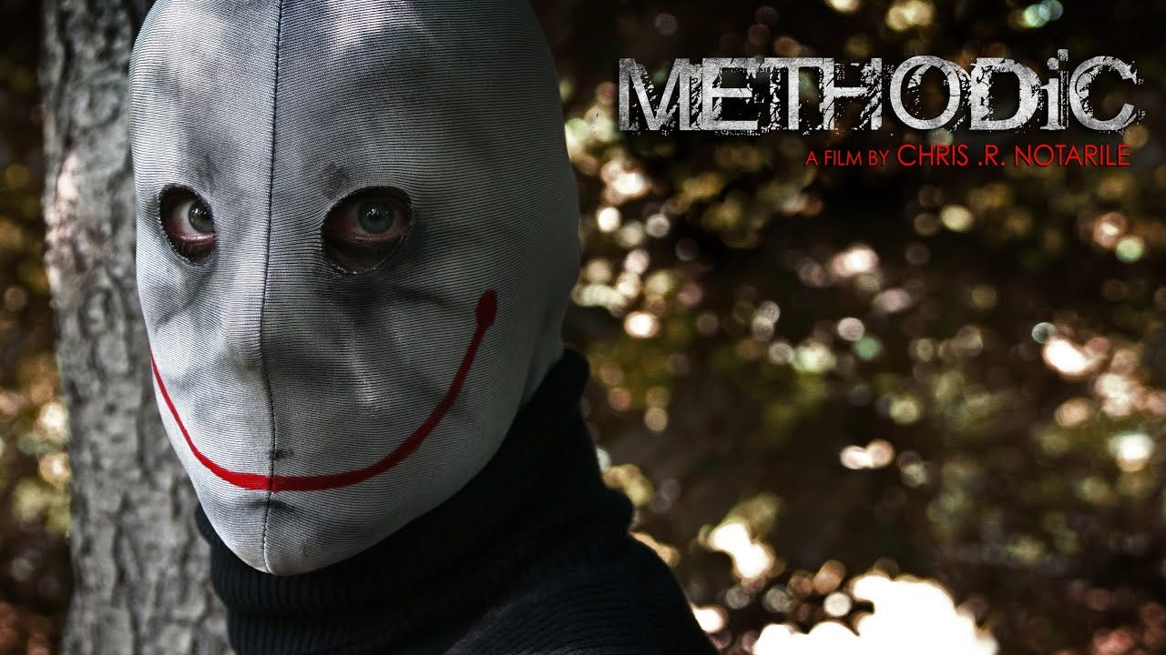 METHODIC (HD Trailer)