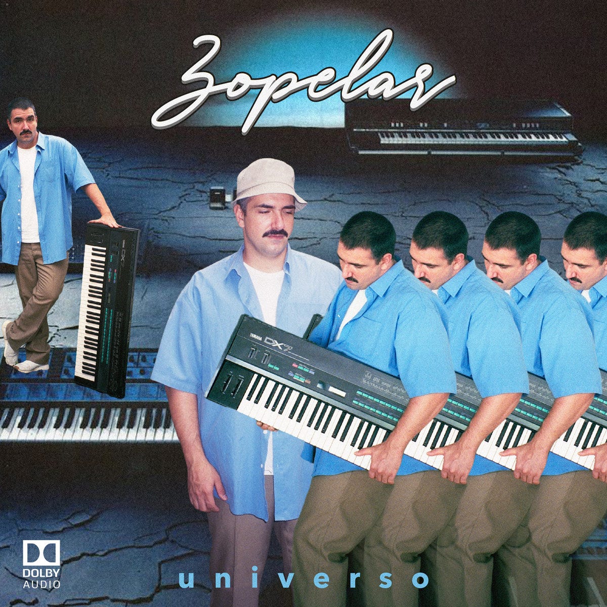 Universo | zopelar