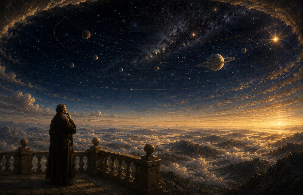 50. Bereshit — Abarbanel on the Torah, Section 50