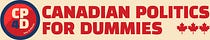 Canadian Politics For Dummies