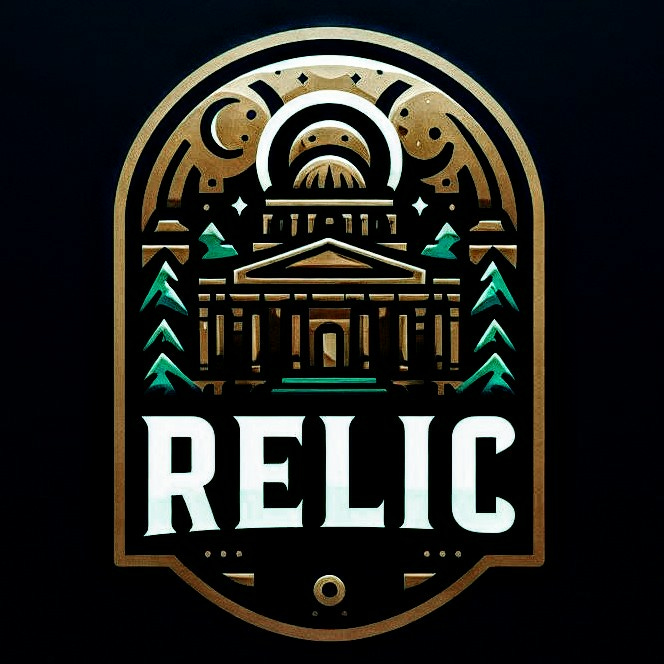 The Relic Repository