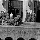 When Eisenhower Did It, They Called Him a Hero: Why Trump Should Deploy the Guard