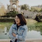 Vanessa's avatar
