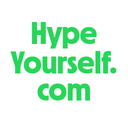 Hype Yourself