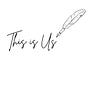 This is Us TherapeuticCoaching's avatar