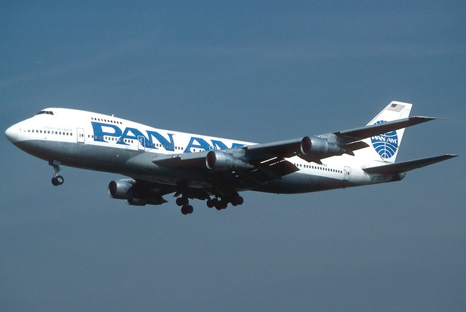 File:Boeing 747-122(SF), Pan American World Airways - Pan Am AN1034686.jpg