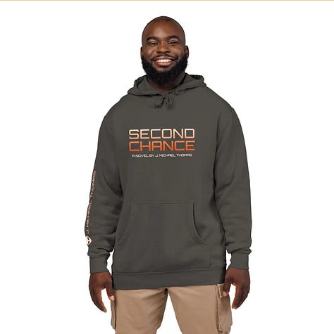 Official merch at jmichaelthomas.com