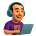 Gabriel Ortuño's avatar