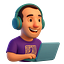 User's avatar