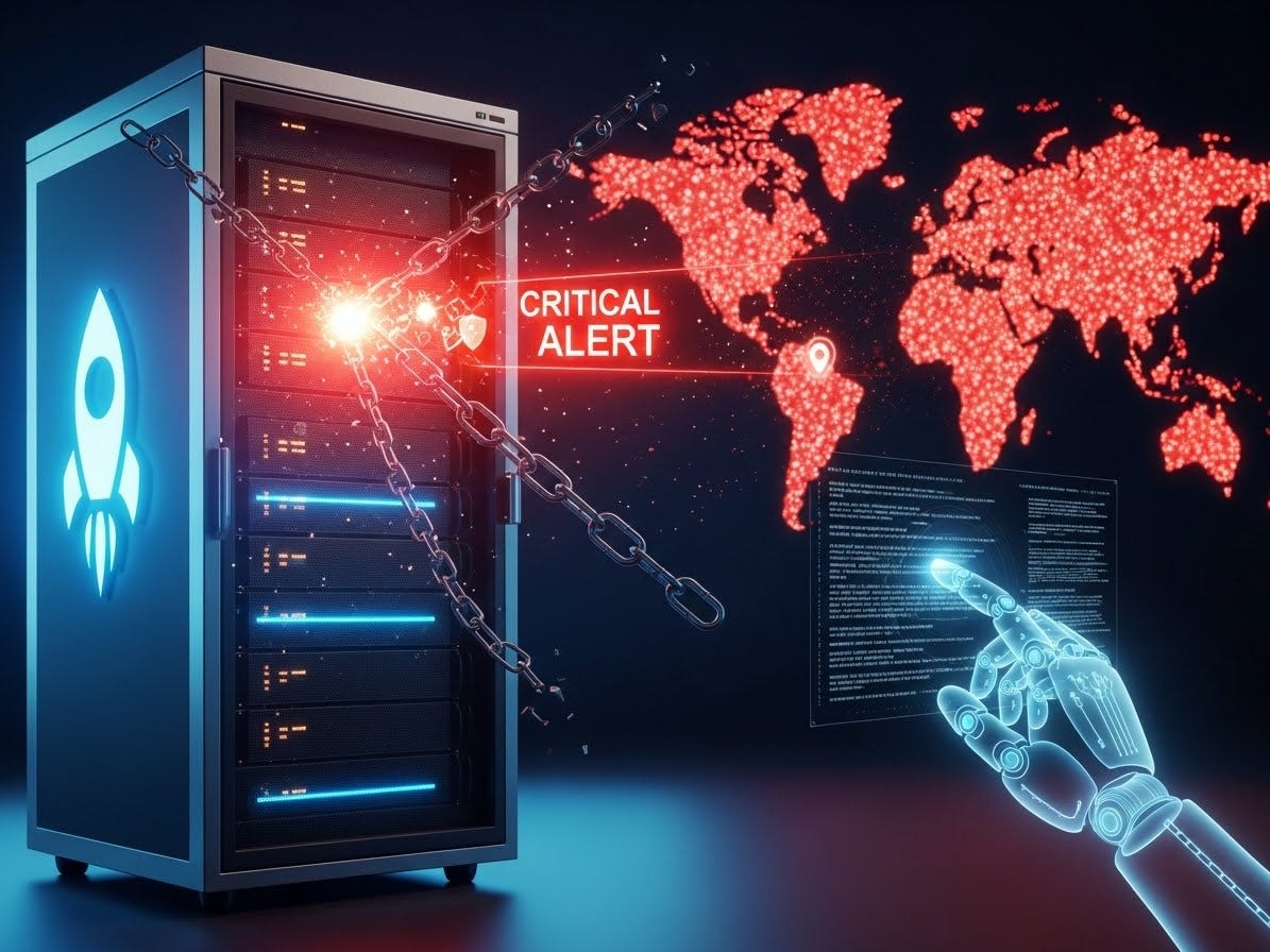 A generated image based on your input prompt