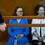 The Best of BBC News Russian - in English