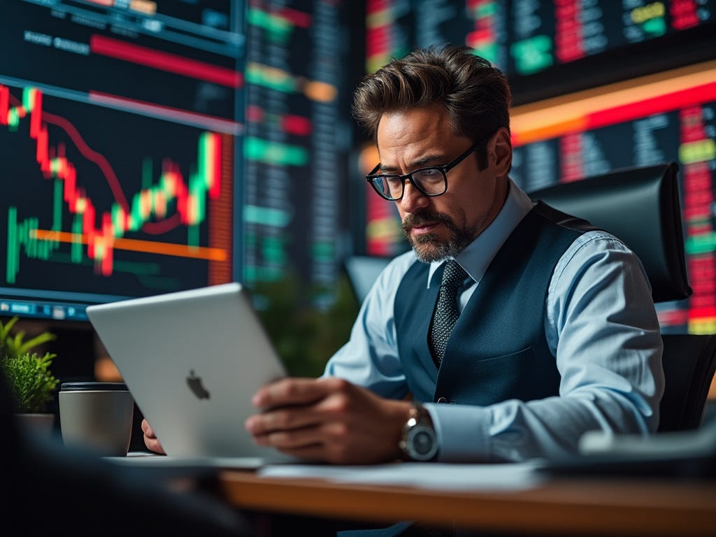 Daily Update: Tuesday December 2 - The Signal Trader