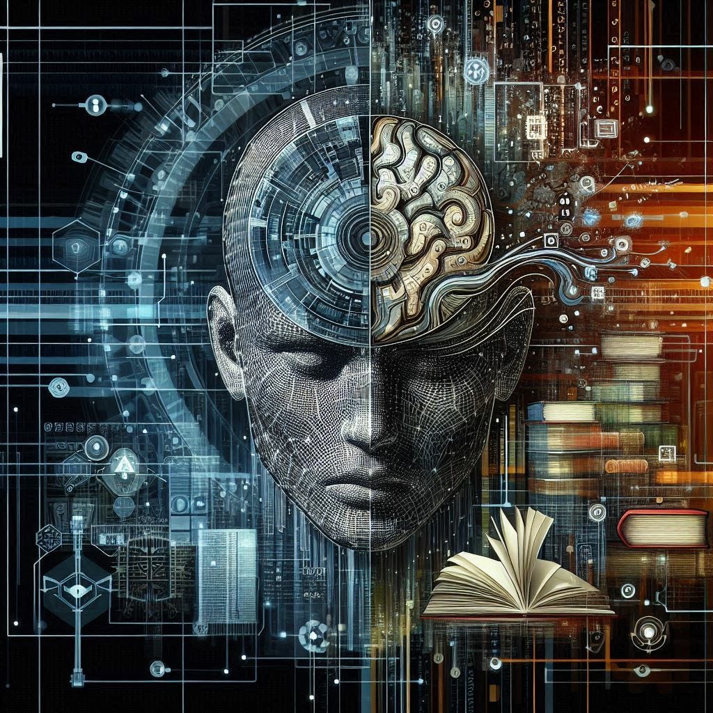 Filosofía del Algoritmo