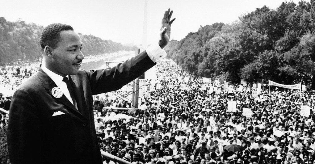 AFGE | The Civil Rights Movement and Our Union