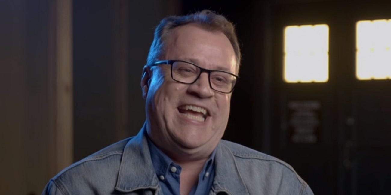 Russell T. Davies Doubles Down On Woke With Every New Writer For Ncuti Gatwa Doctor Who Season 2 Revealed As Gay Or Transgender