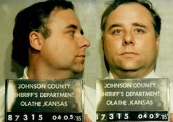 John Edward Robinson - Wikipedia John Edward Robinson - Wikipedia