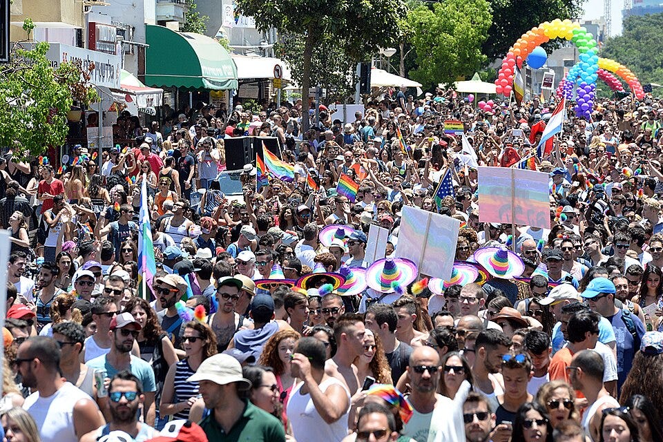 File:Tel Aviv Gay Pride Parade 2015 (18549971060).jpg File:Tel Aviv Gay Pride Parade 2015 (18549971060).jpg