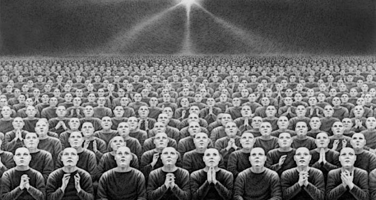 Technocracy