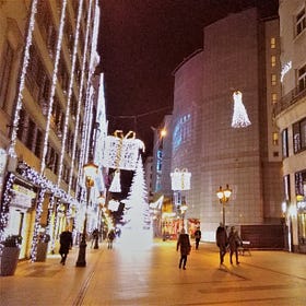 VIDEÓ: Novemberbúcsúztató ének (Ej padá, padá rosenka)