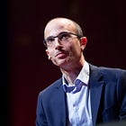 Inteligência Artificial Alienígena: O Novo Conceito de Yuval Harari