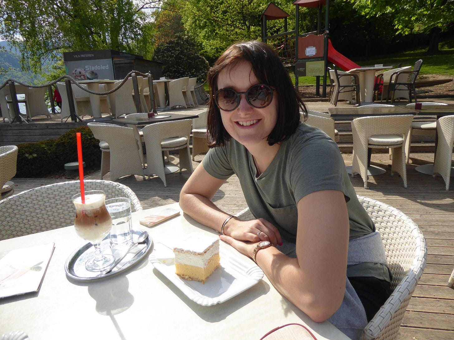 Bled and Bohinj: A tale of two lakes