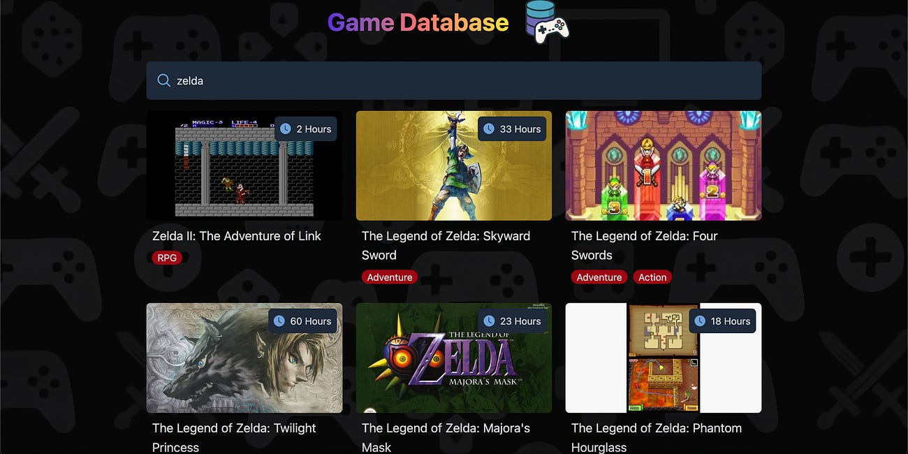 Learn React.js by Building a Game Search App | Part 3/3 - Finishing The App