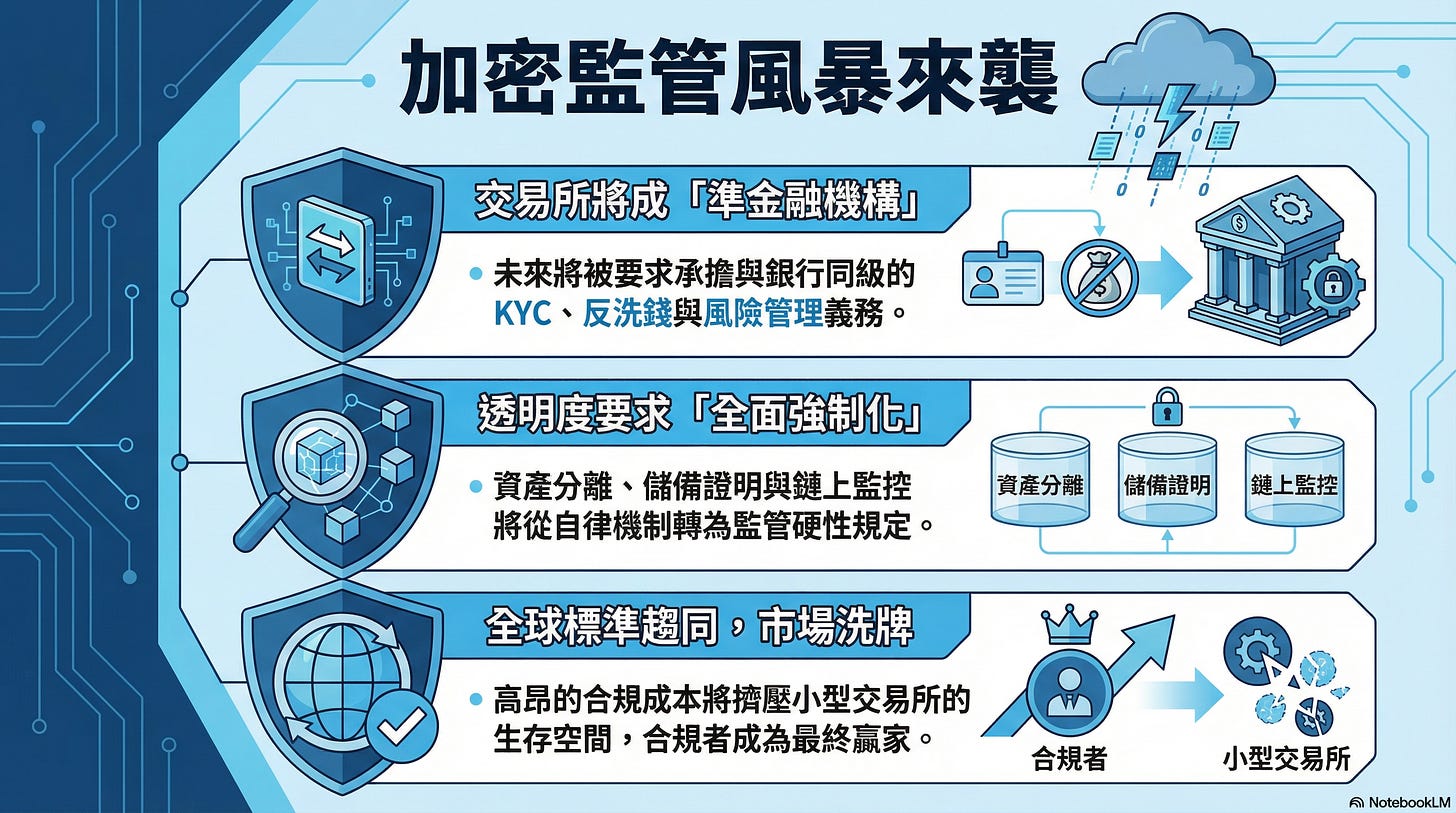 洗錢-加密貨幣-監管風暴-國際趨勢