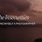 The Insecurities