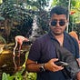 Machine Learning Zuu's avatar