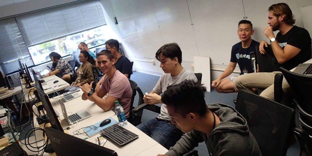 dev-league-classroom dev-league-classroom