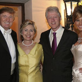 Arrest Trump under the Espionage Act Scenario Part 3