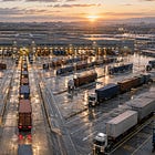 Can Supply-Chain Diversification Boost Container Demand?