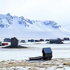 “Let’s Learn History Together: Greenland Edition”