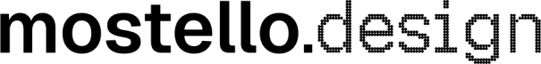 mostello.design