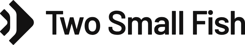 Two Small Fish – Contact Us
