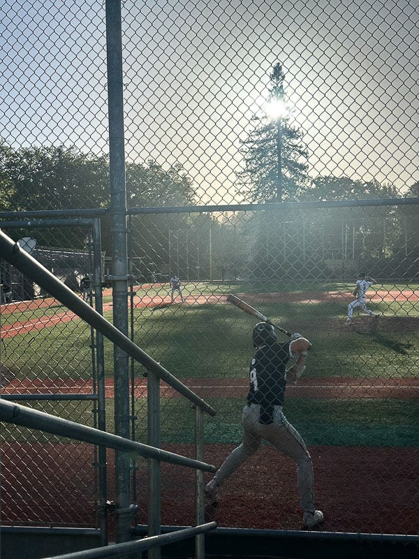 My Everyday Life Week 19 of 2025- Tracy Benjamin of Shutterbean.com