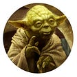 CryptoYoda's avatar