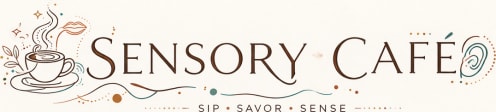 Sensory Cafe♨️