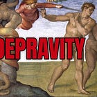 Is Mankind Capable of Faith? (Total Depravity)