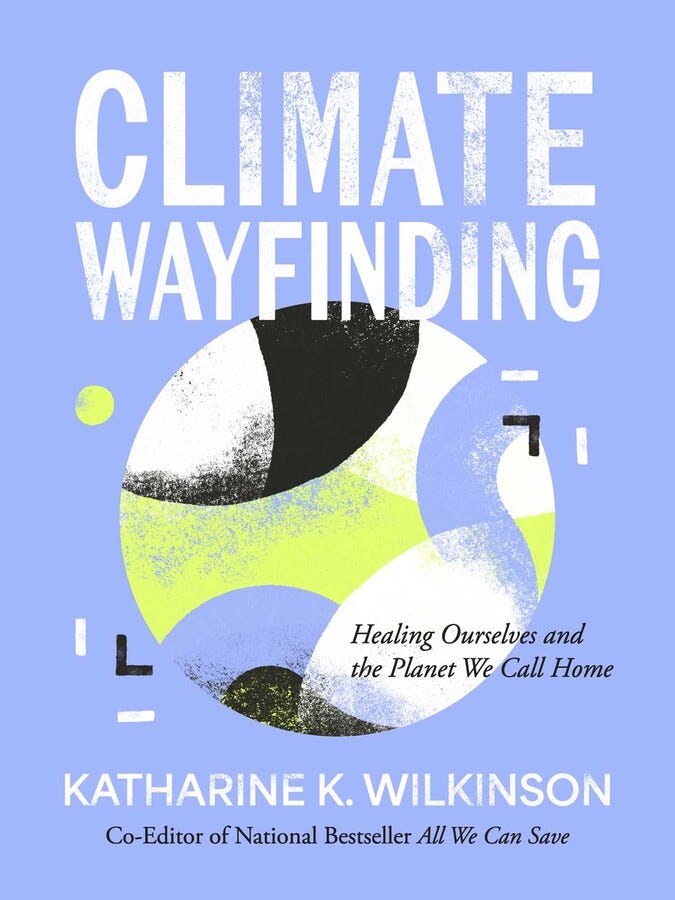 Climate Wayfinding